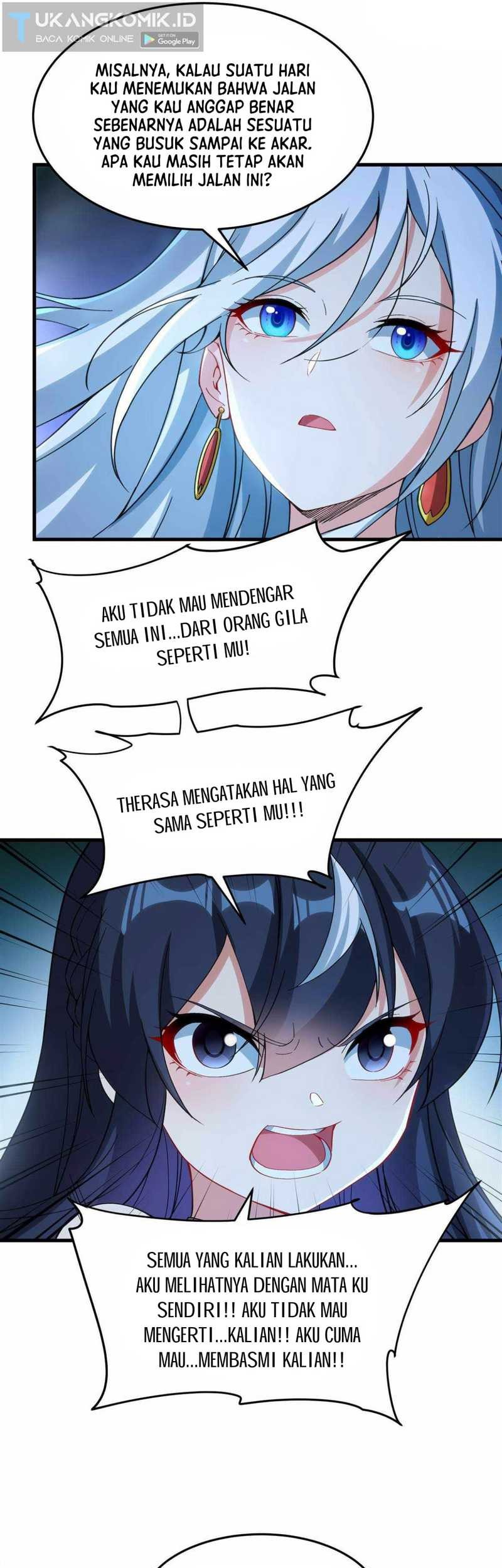 Chapter 127 - halaman 33