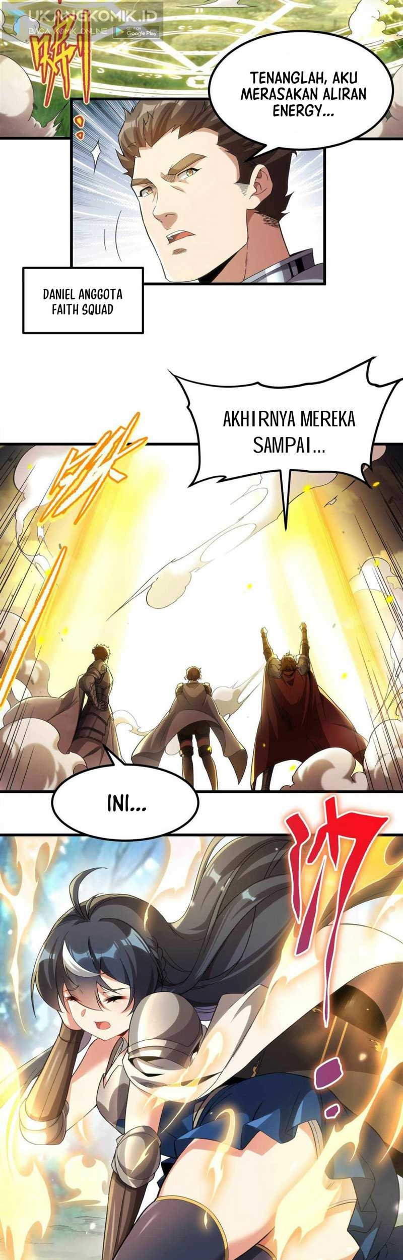 Chapter 127 - halaman 8