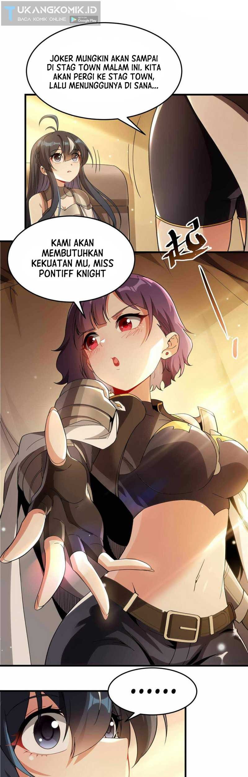 Chapter 127 - halaman 17