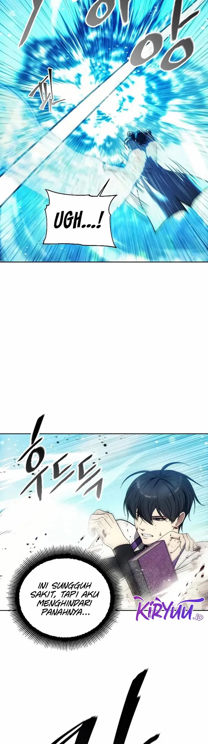 Chapter 129 - halaman 36