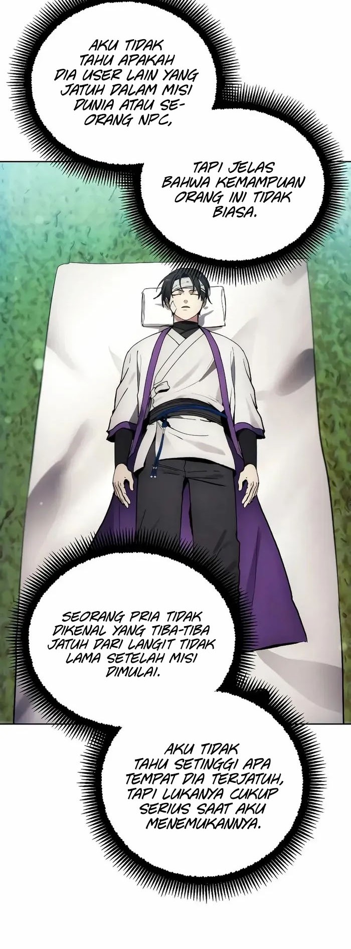 Chapter 129 - halaman 42