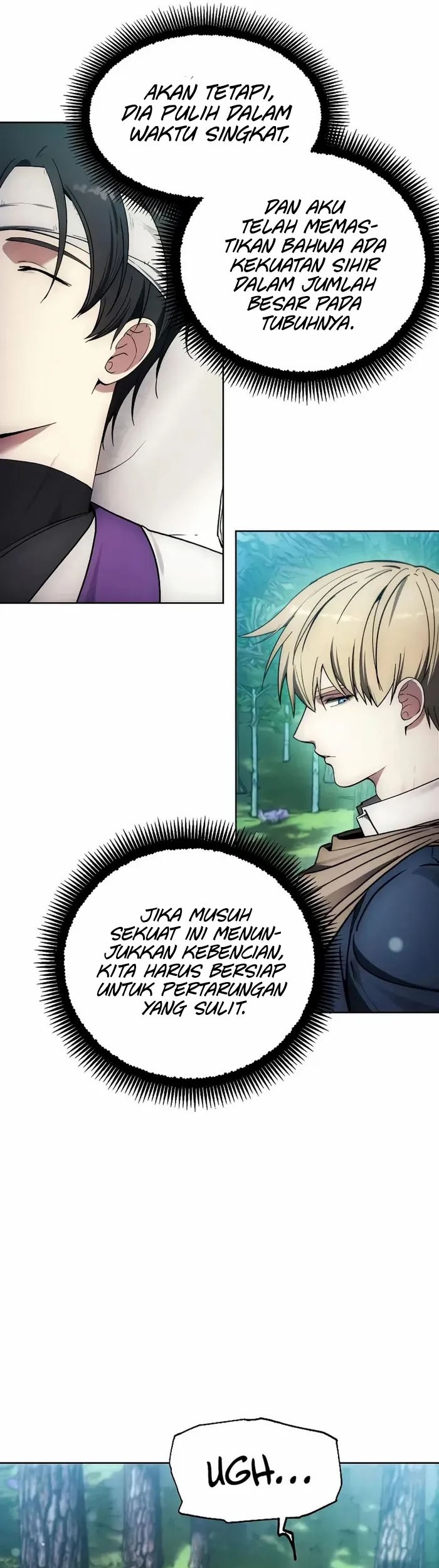 Chapter 129 - halaman 43