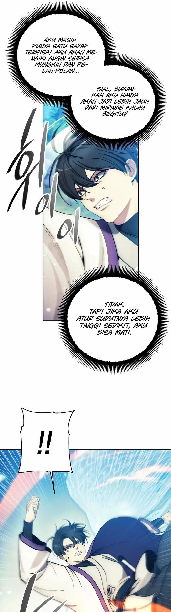 Chapter 129 - halaman 31