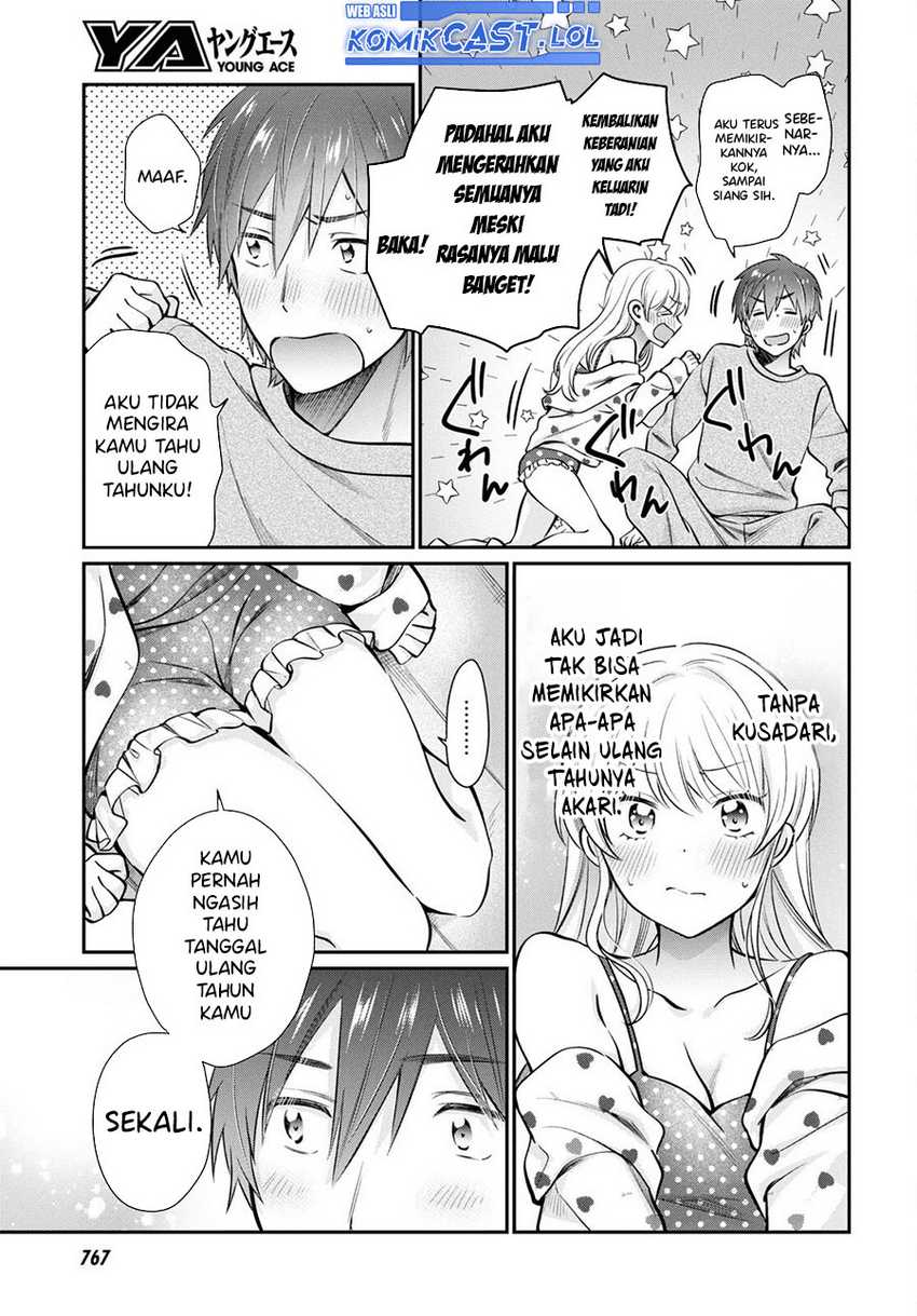 Chapter 71 - halaman 13