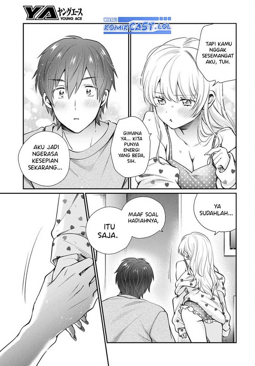Chapter 71 - halaman 15