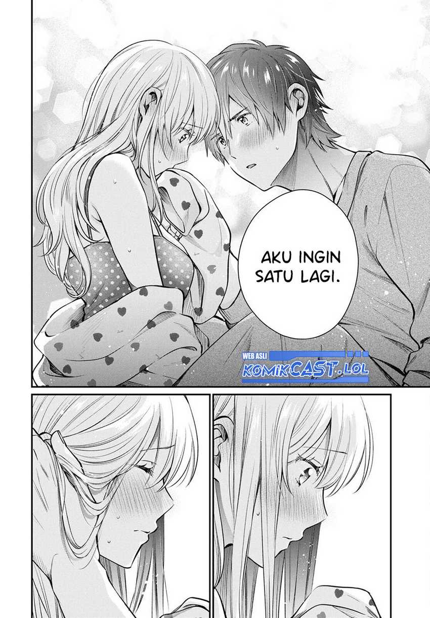 Chapter 71 - halaman 18