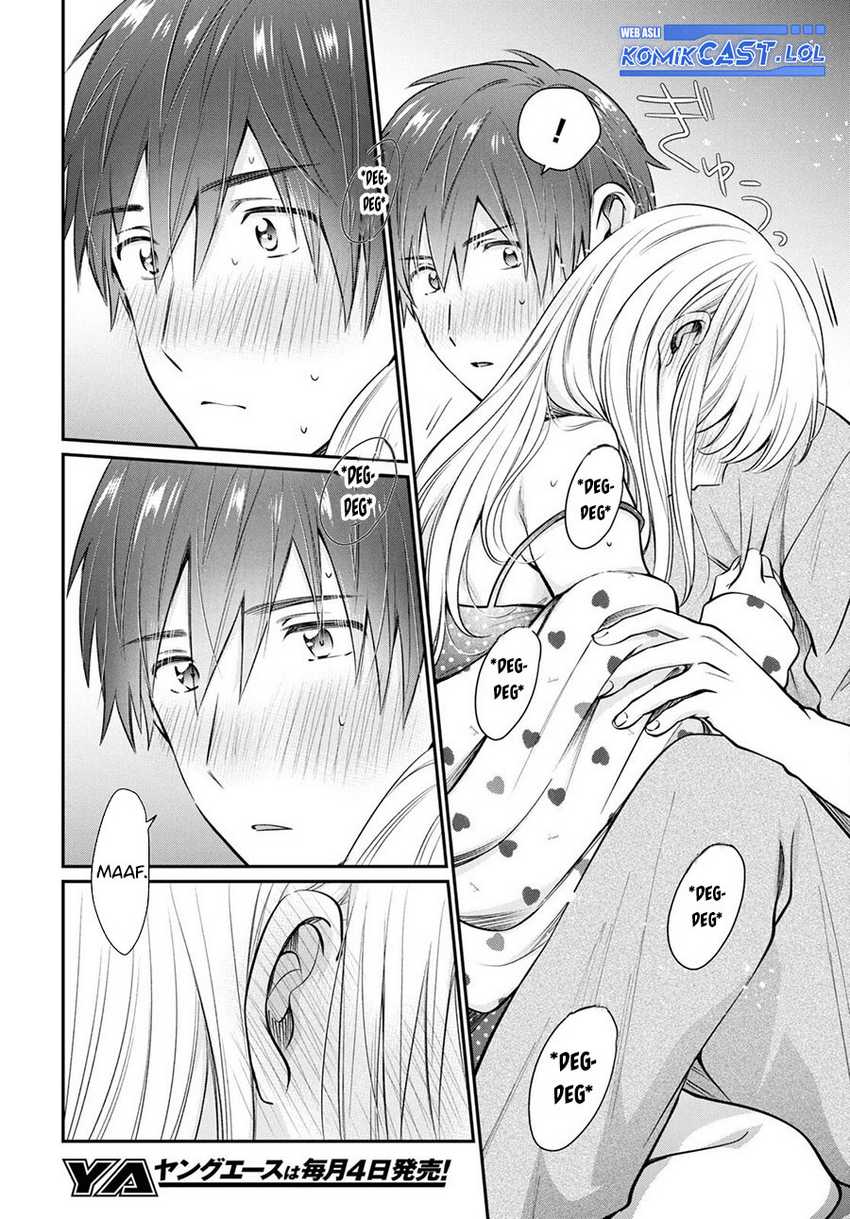 Chapter 71 - halaman 20
