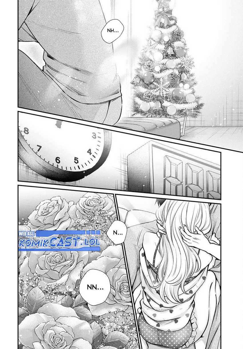 Chapter 71 - halaman 22
