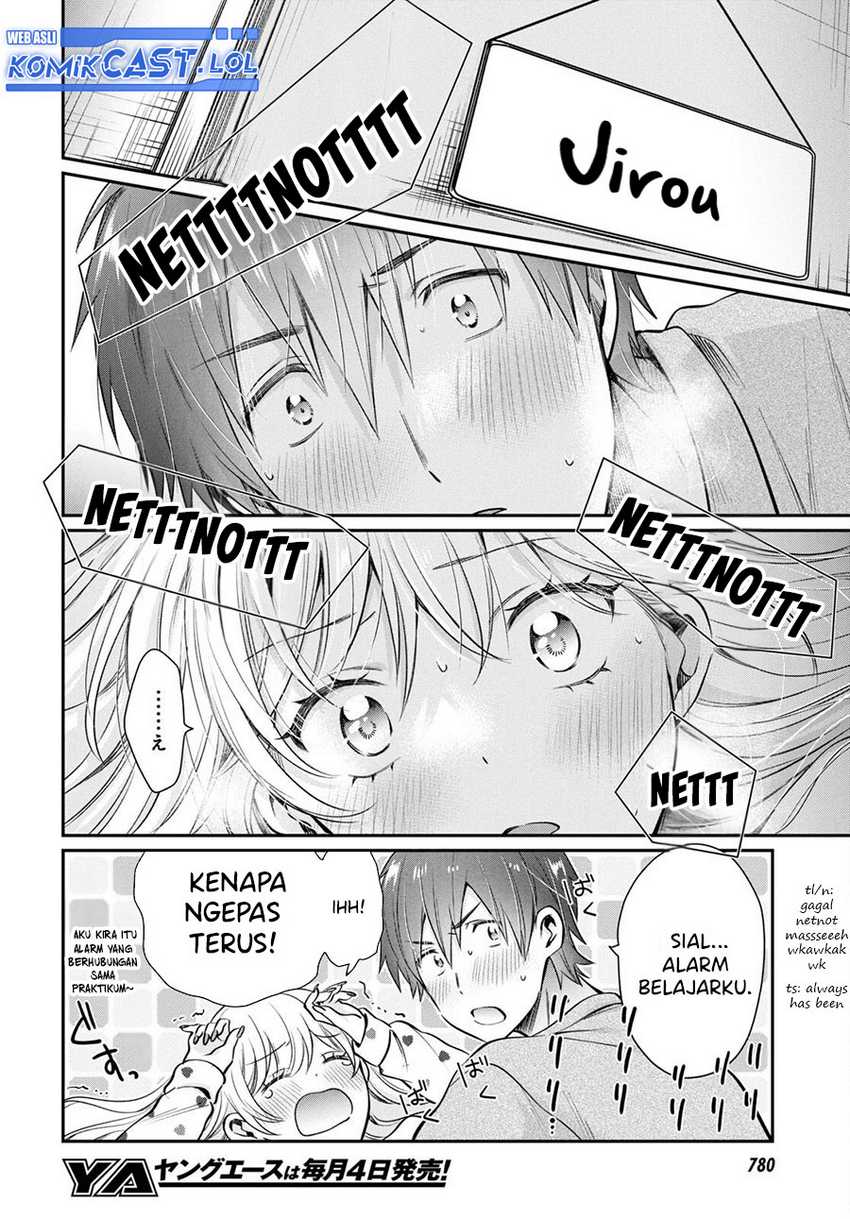Chapter 71 - halaman 25