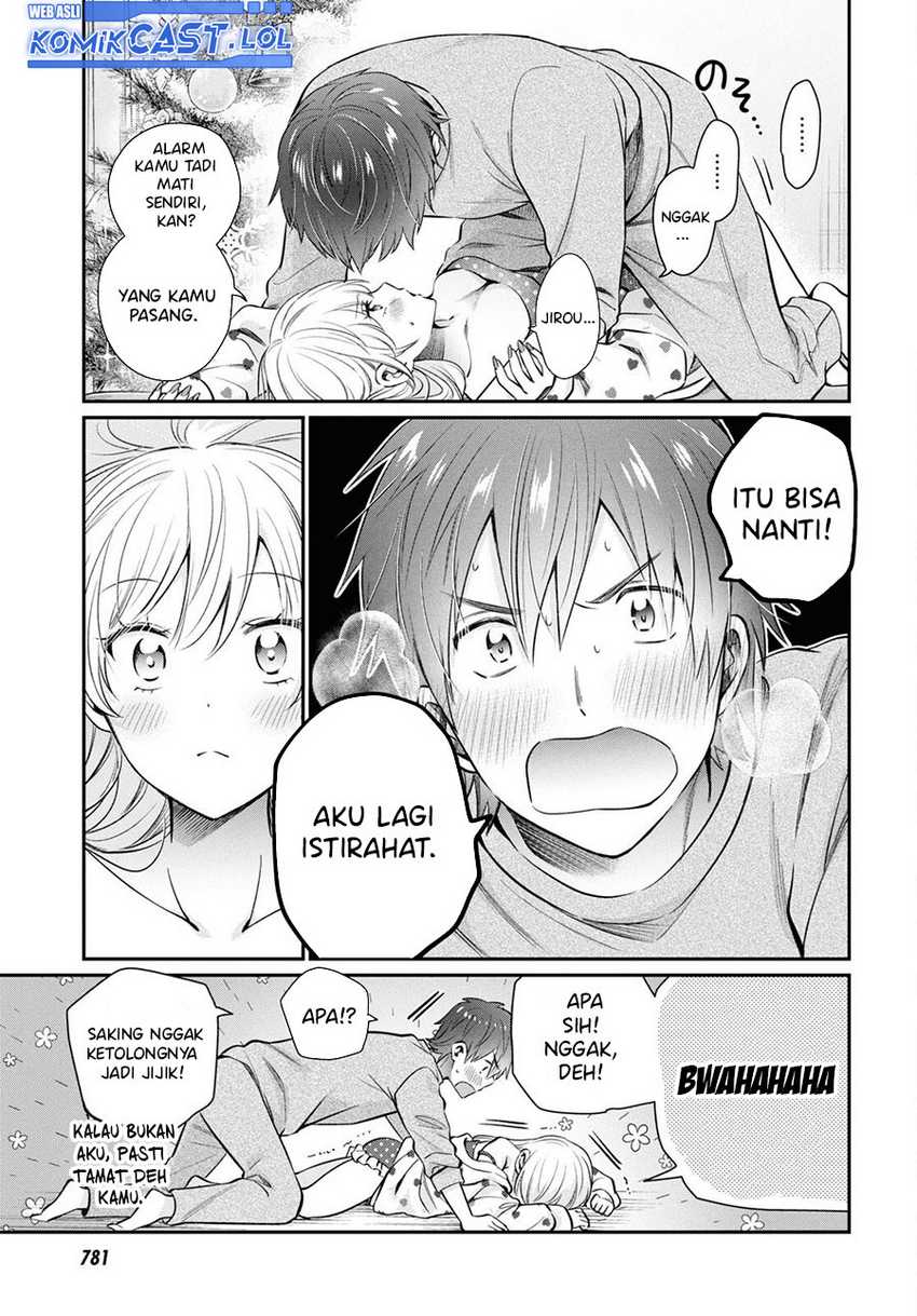 Chapter 71 - halaman 26