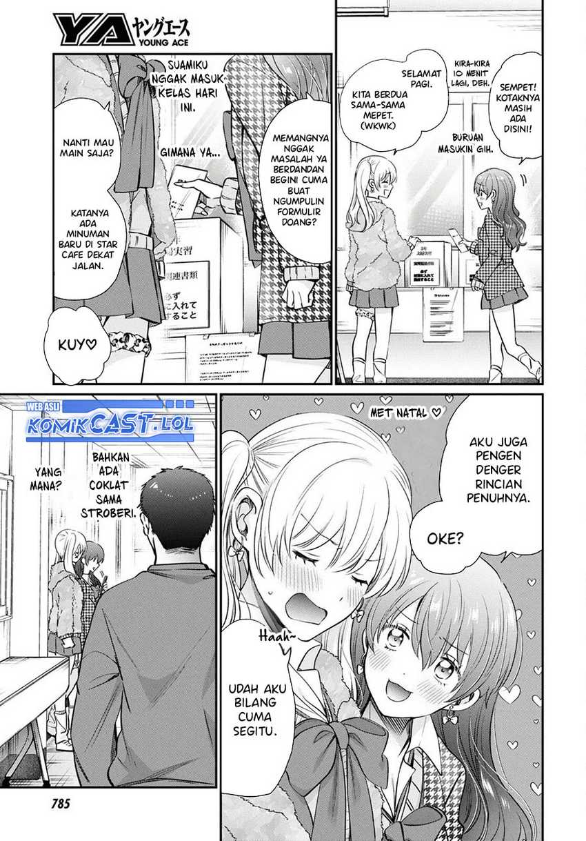 Chapter 71 - halaman 30