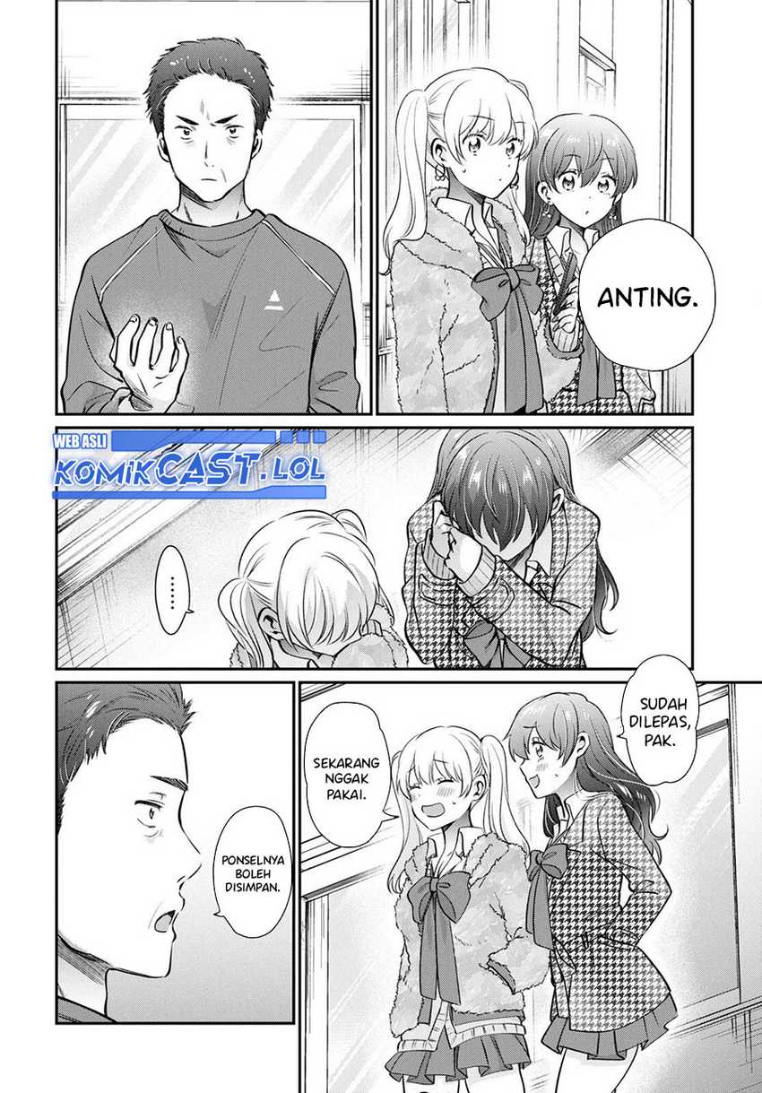Chapter 71 - halaman 31