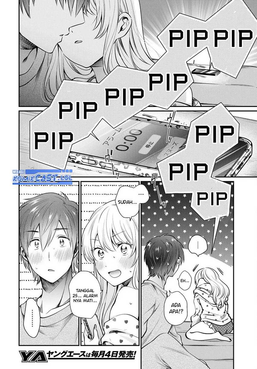 Chapter 71 - halaman 8