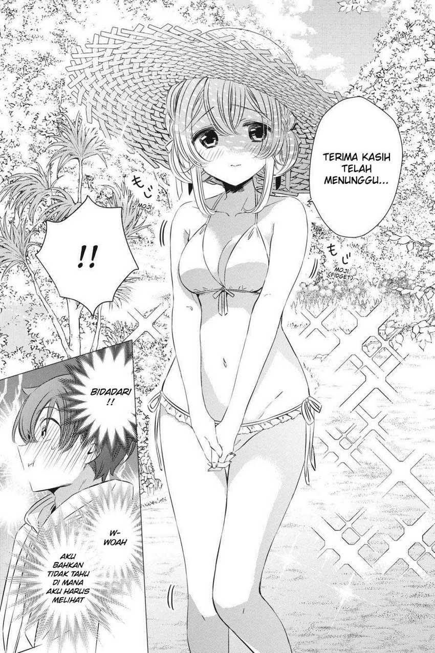 Chapter 20 - halaman 22