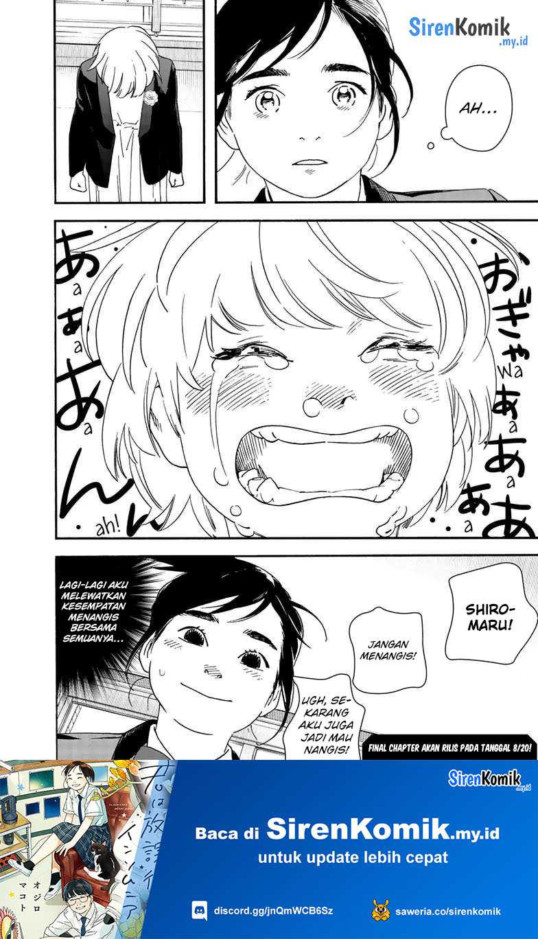 Chapter 124 - halaman 21