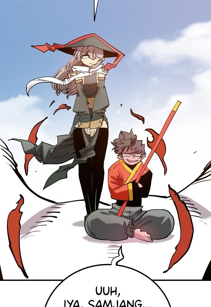 Chapter 174 - halaman 122