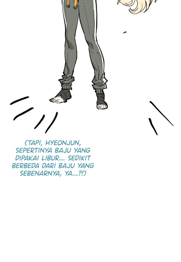 Chapter 173 - halaman 166