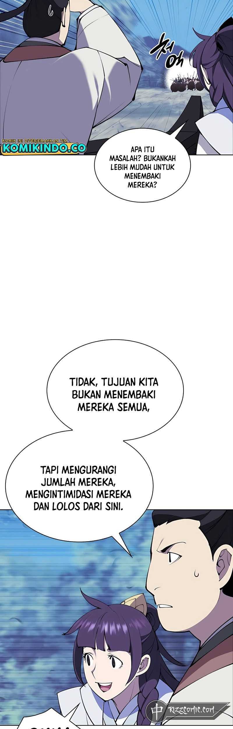 Chapter 98 - halaman 29