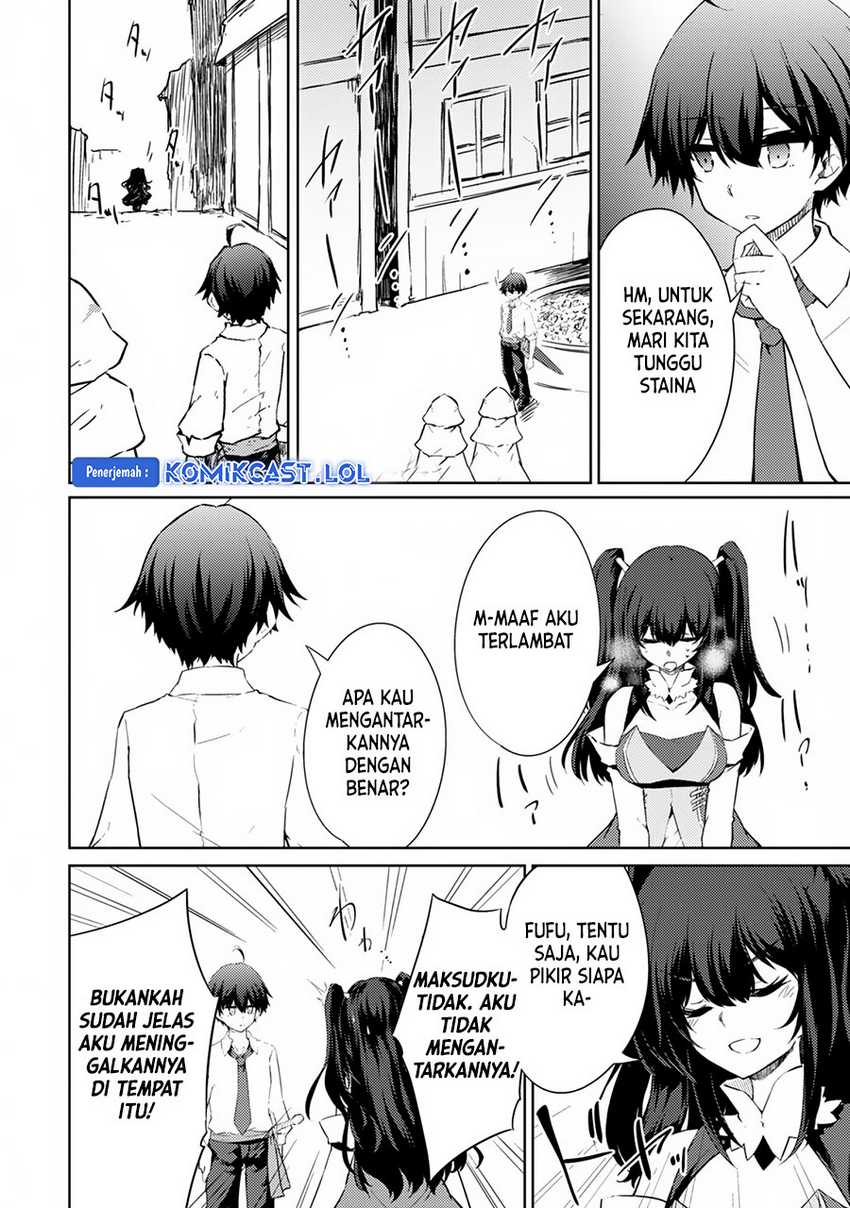 Chapter 46 - halaman 20