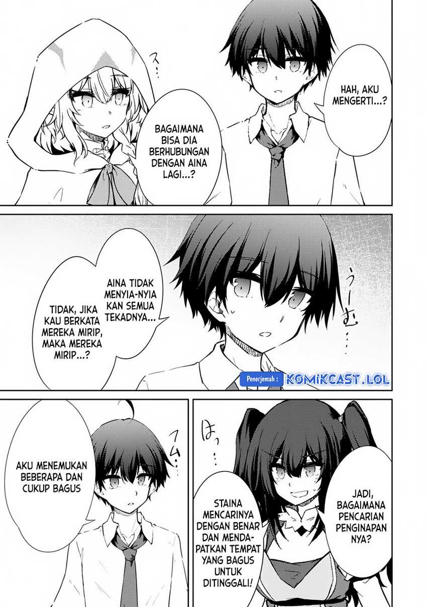 Chapter 46 - halaman 21