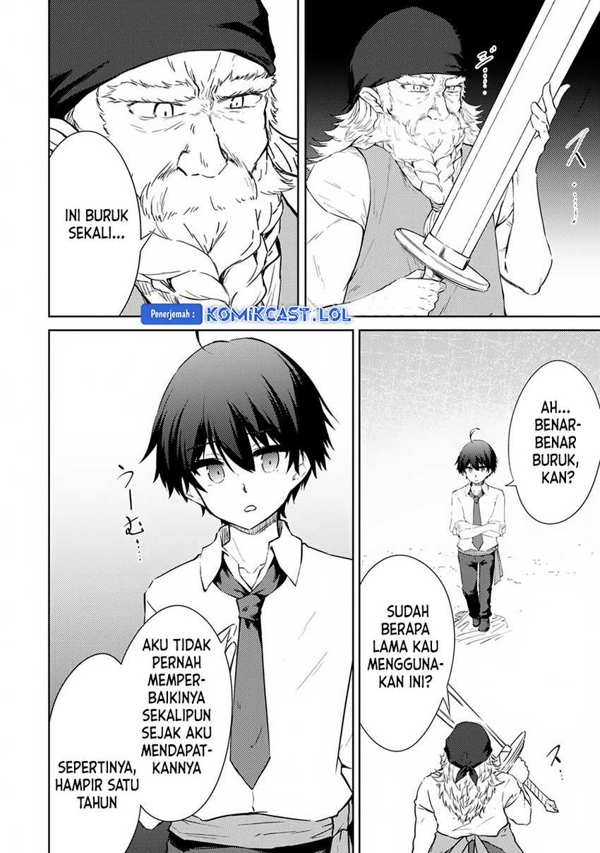 Chapter 46 - halaman 8