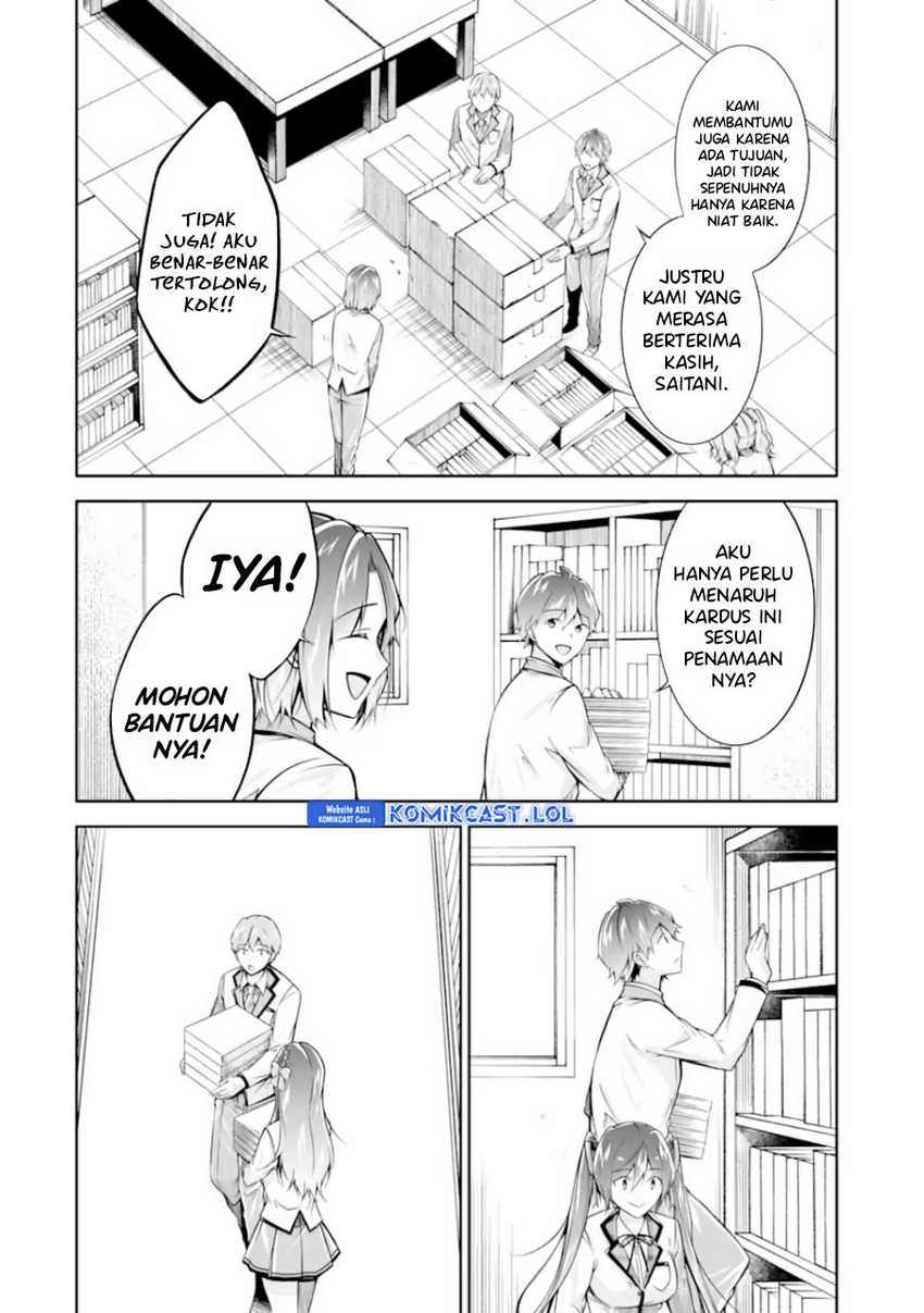 Chapter 126 - halaman 18