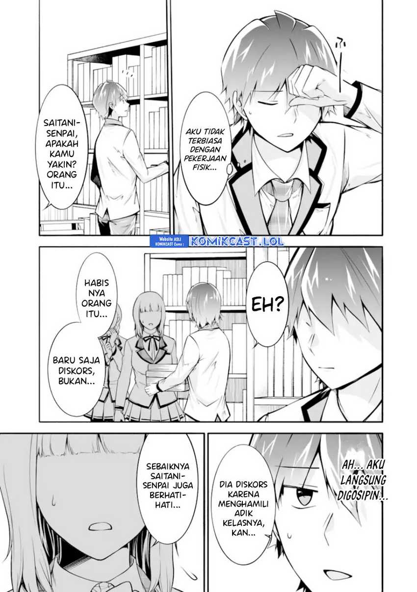 Chapter 126 - halaman 19
