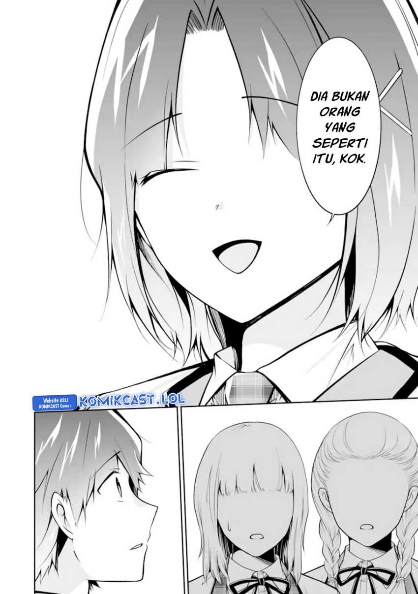 Chapter 126 - halaman 20