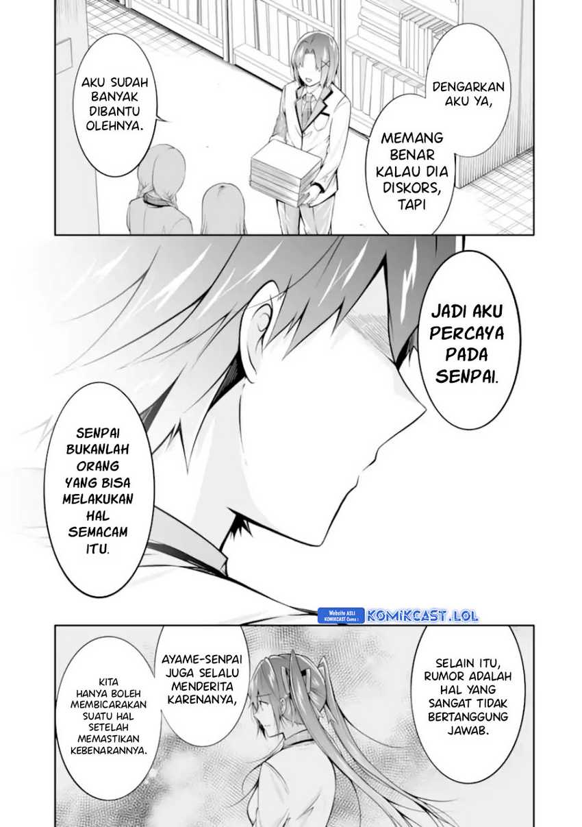 Chapter 126 - halaman 21