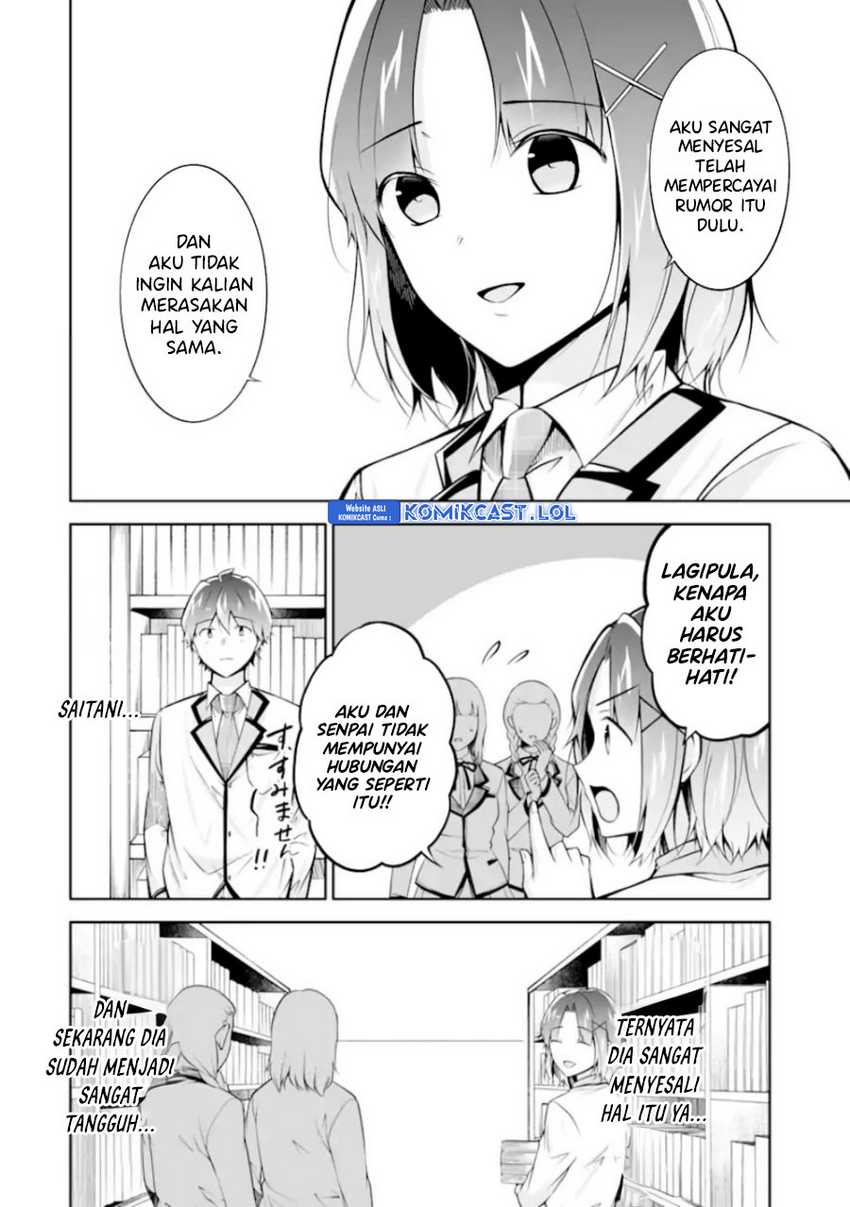 Chapter 126 - halaman 22