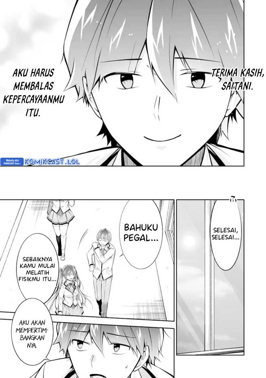 Chapter 126 - halaman 23