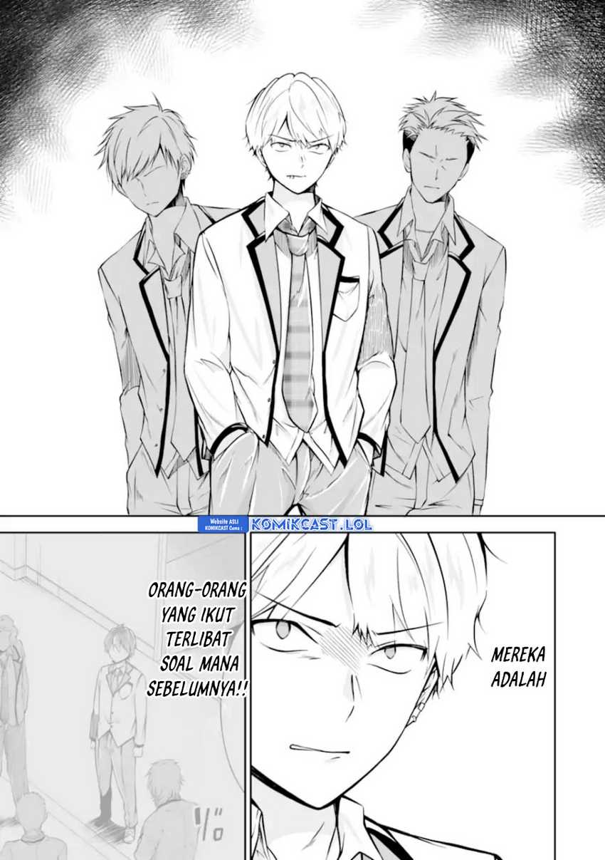 Chapter 126 - halaman 25