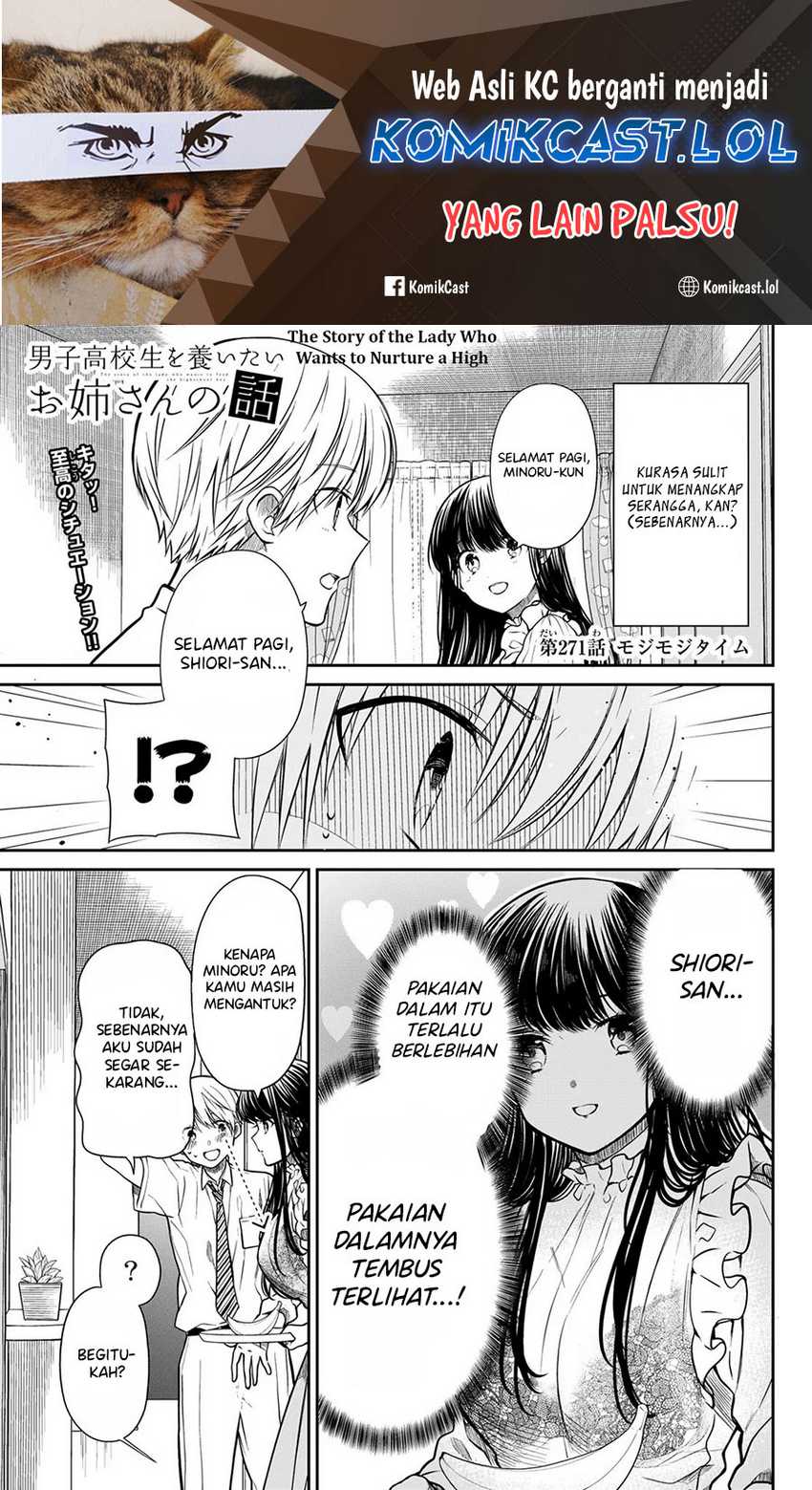 Chapter 271 - halaman 3