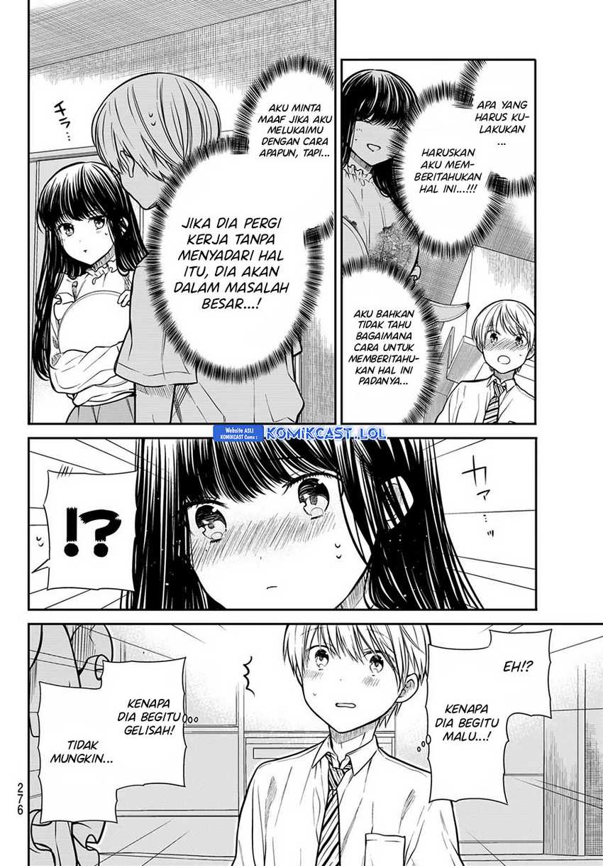 Chapter 271 - halaman 4