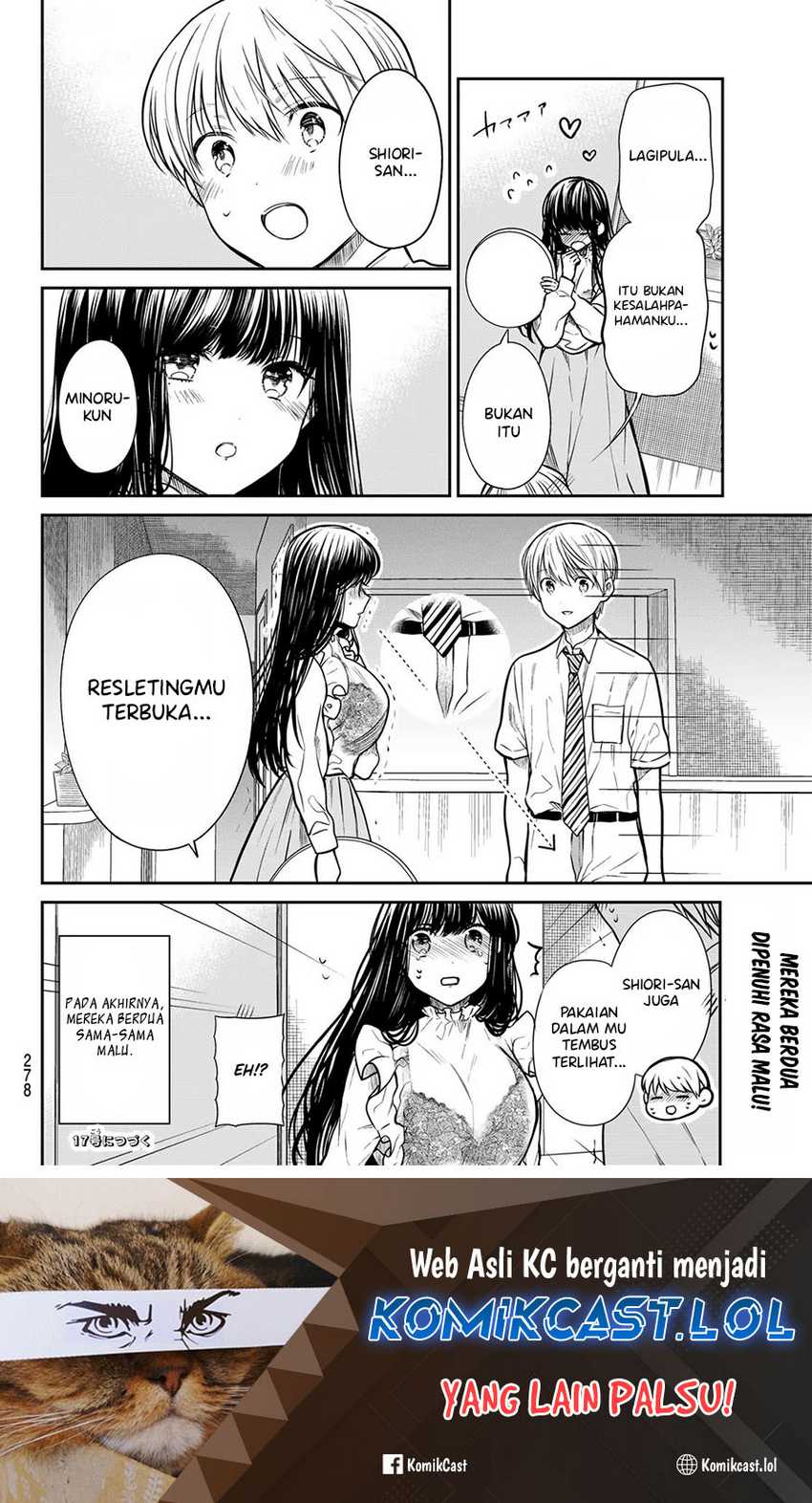 Chapter 271 - halaman 6