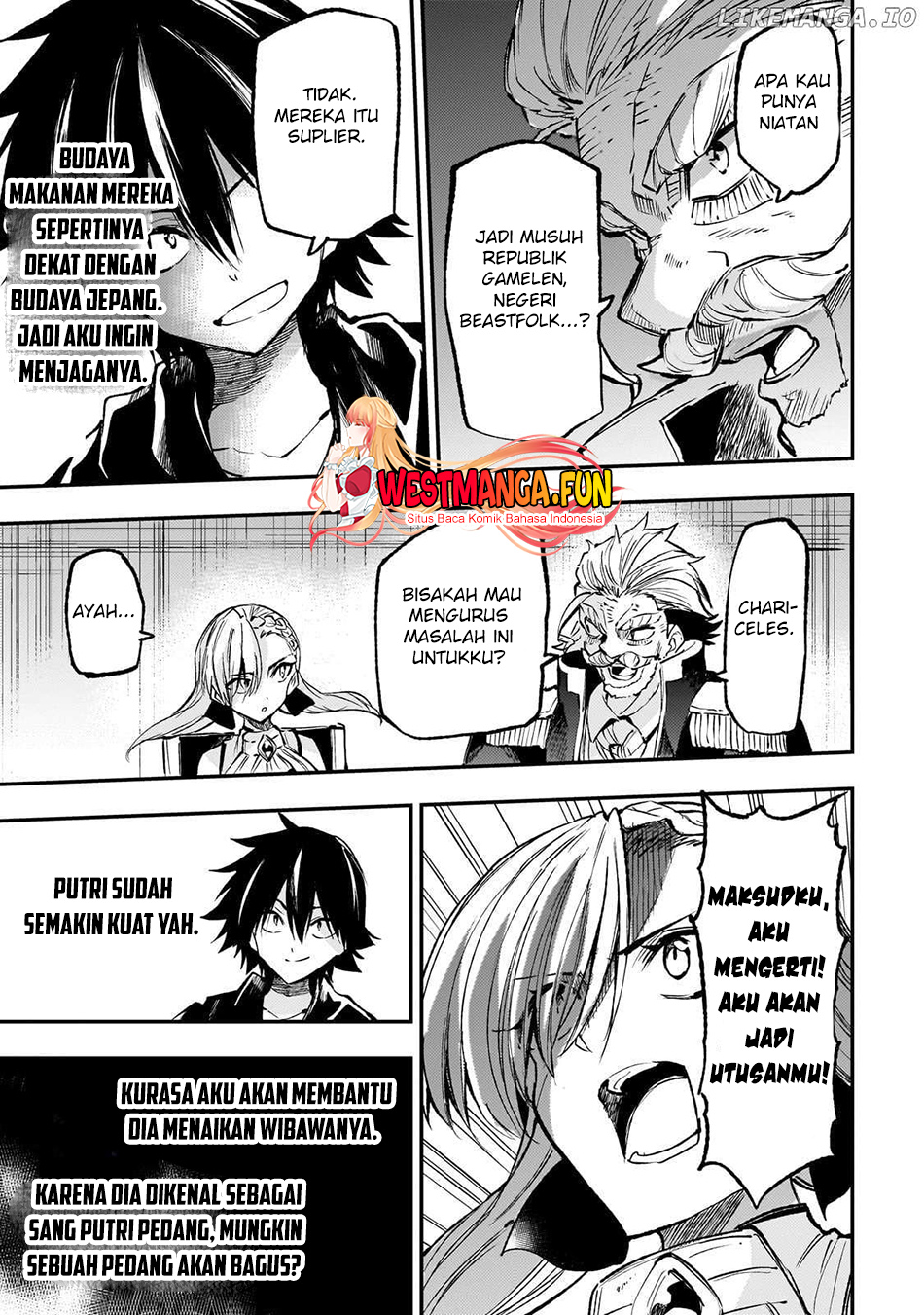 Chapter 228 - halaman 16