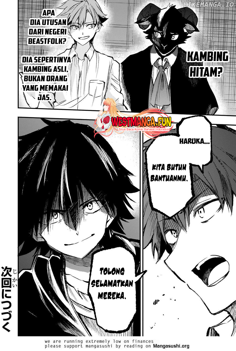 Chapter 228 - halaman 19
