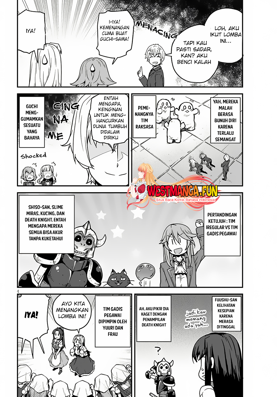 Chapter 236 - halaman 7
