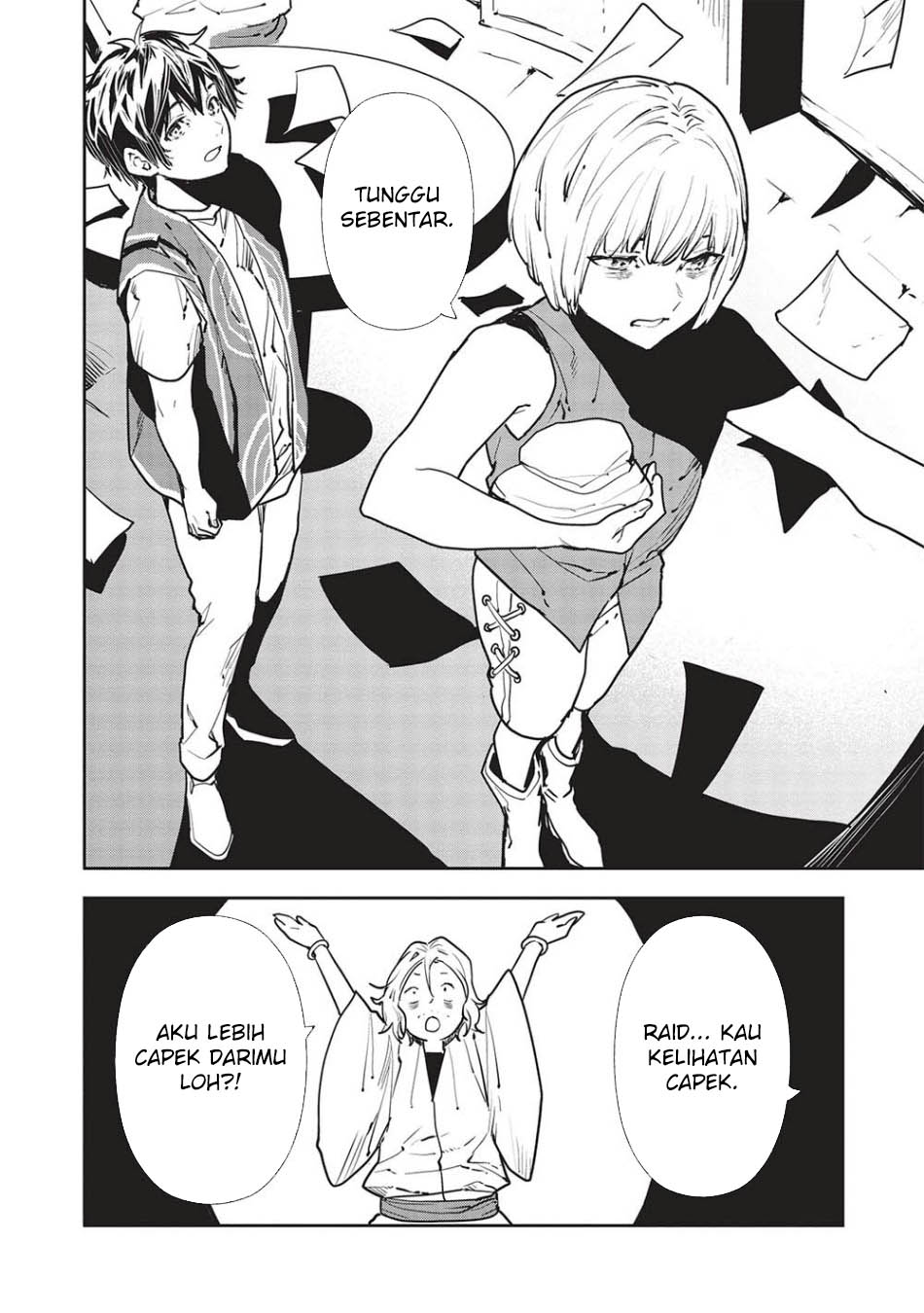 Chapter 52 - halaman 22