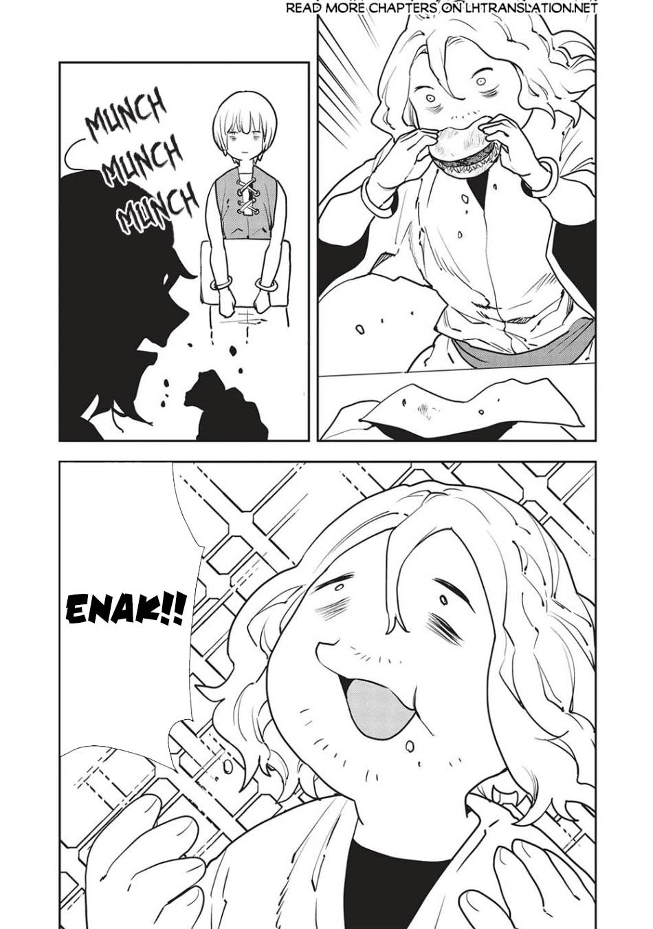 Chapter 52 - halaman 24