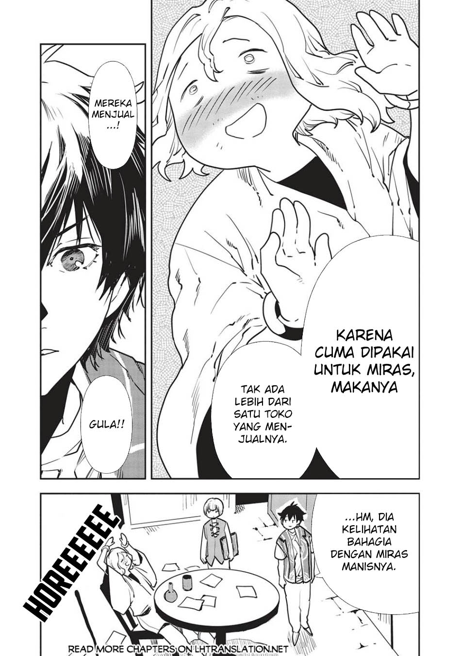 Chapter 52 - halaman 29