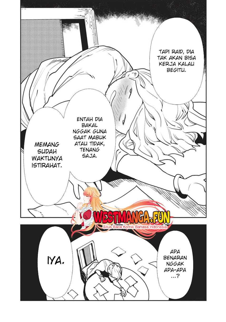 Chapter 52 - halaman 30