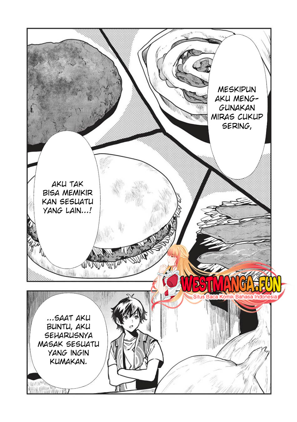 Chapter 52 - halaman 32