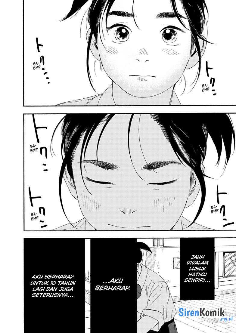 Chapter 125 - halaman 21