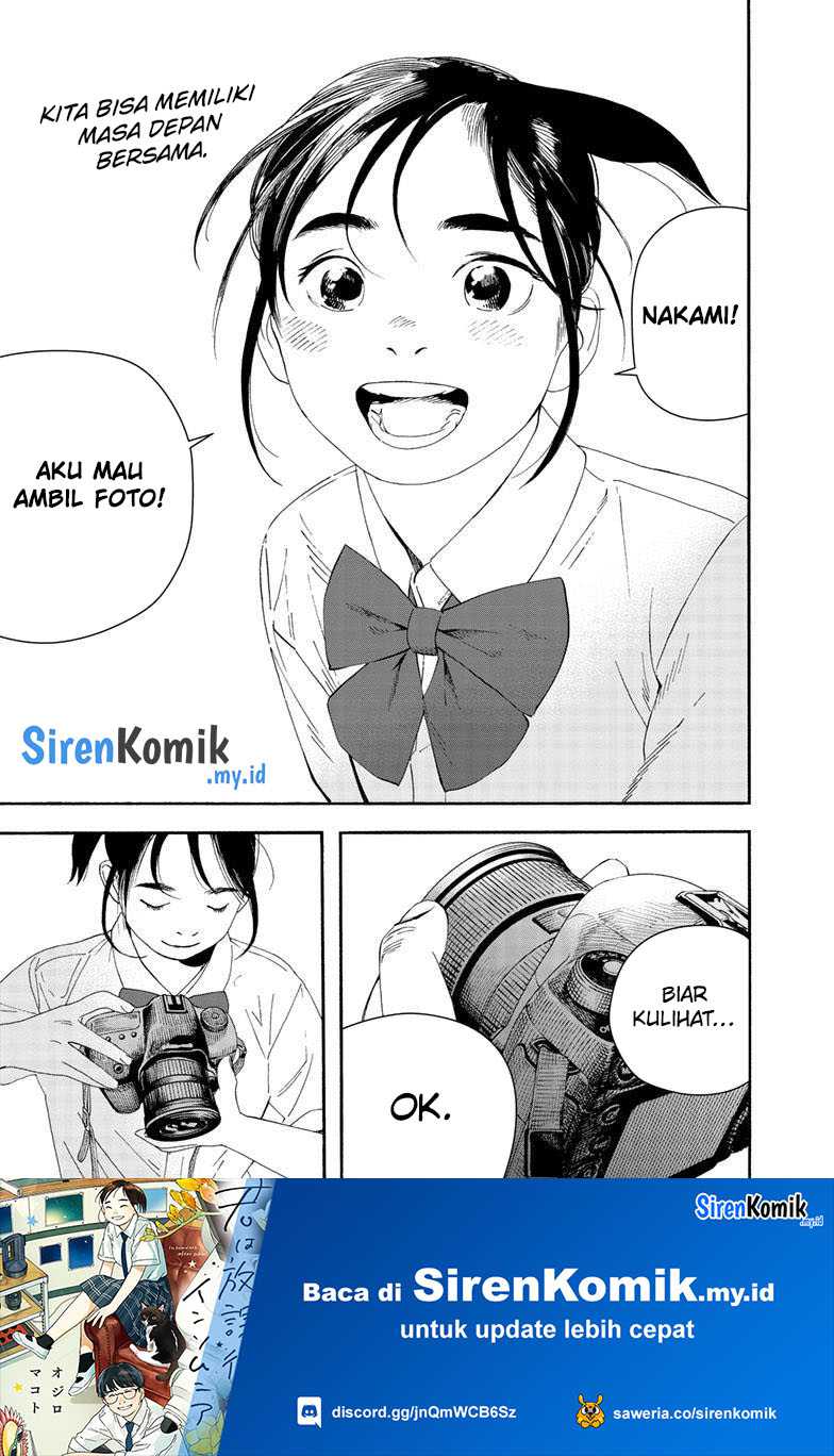 Chapter 125 - halaman 22