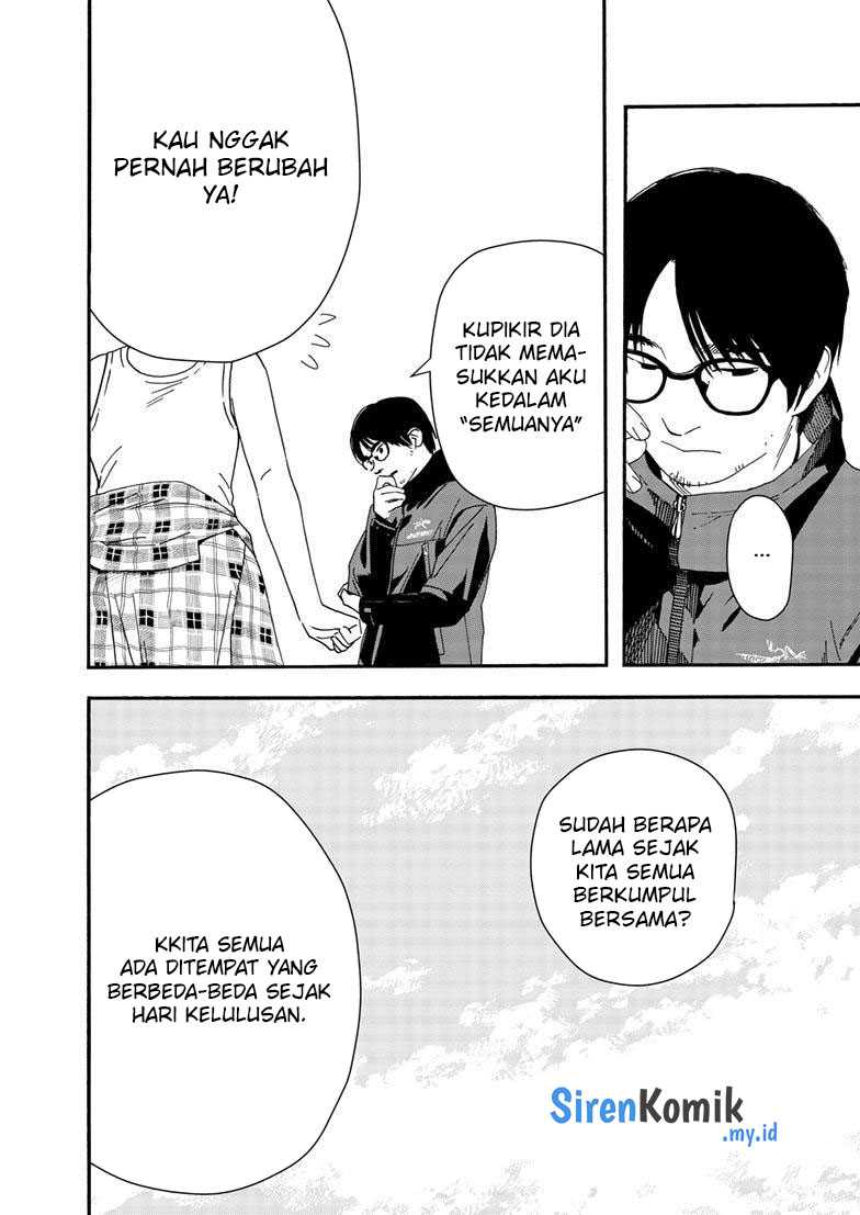Chapter 125 - halaman 25