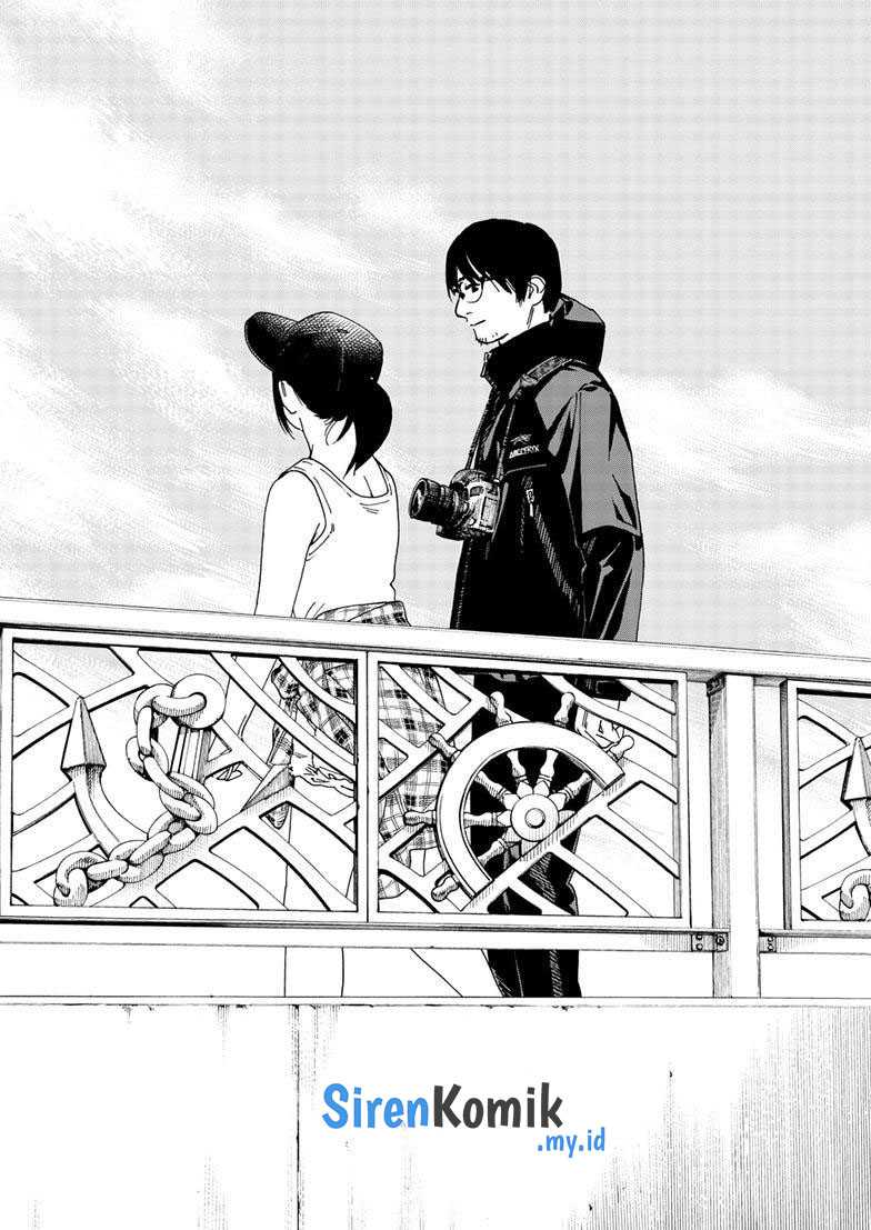 Chapter 125 - halaman 27