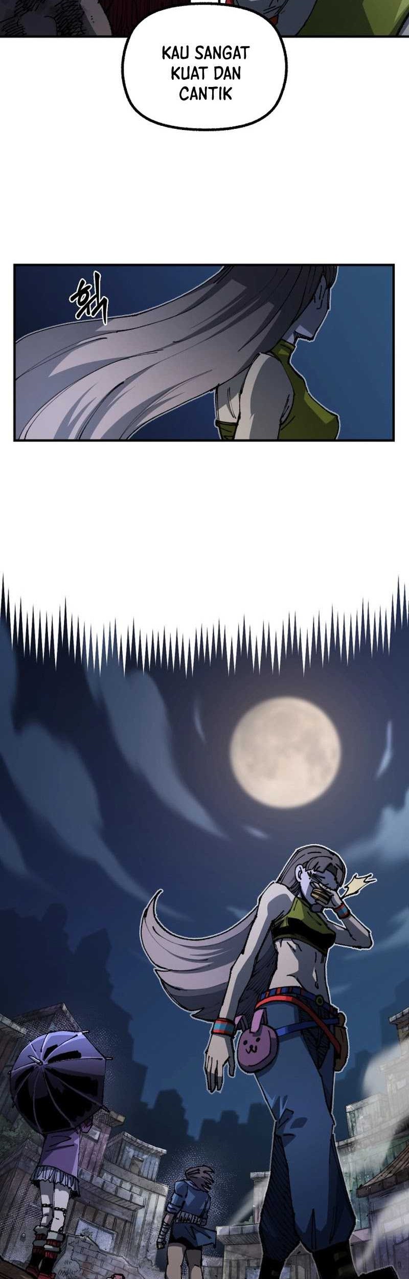 Chapter 85 - halaman 26