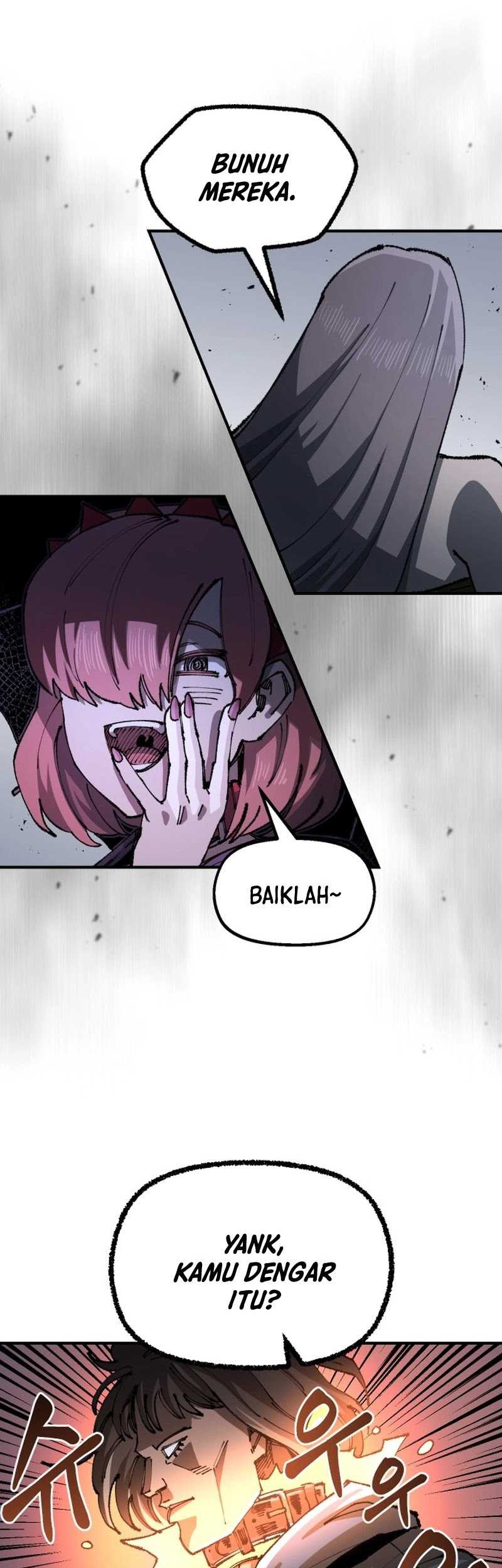 Chapter 85 - halaman 28