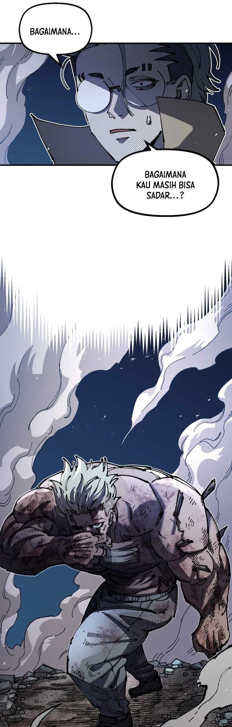 Chapter 85 - halaman 34